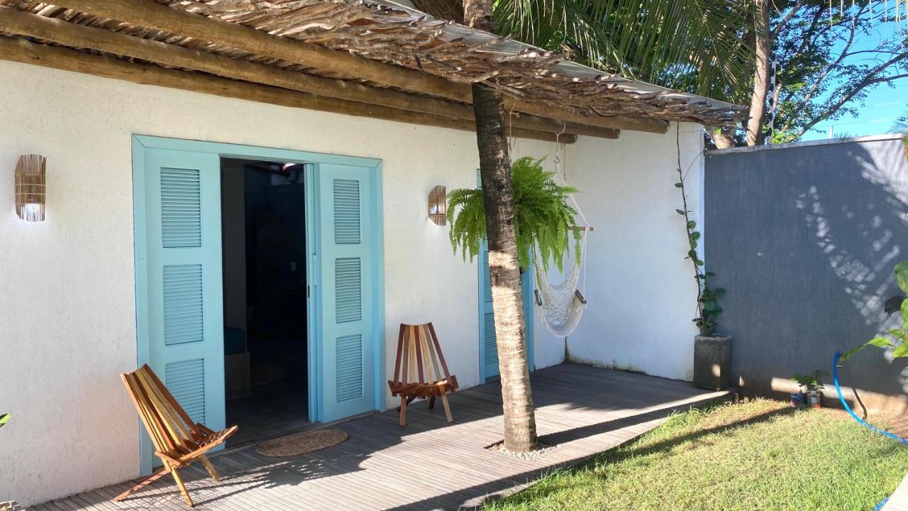 Villa Parazinho Paracuru Zewnętrze zdjęcie