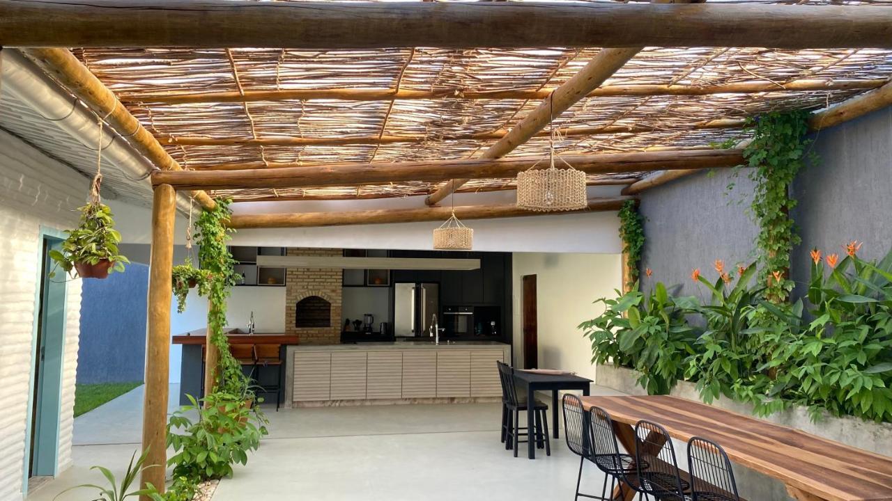 Villa Parazinho Paracuru Zewnętrze zdjęcie