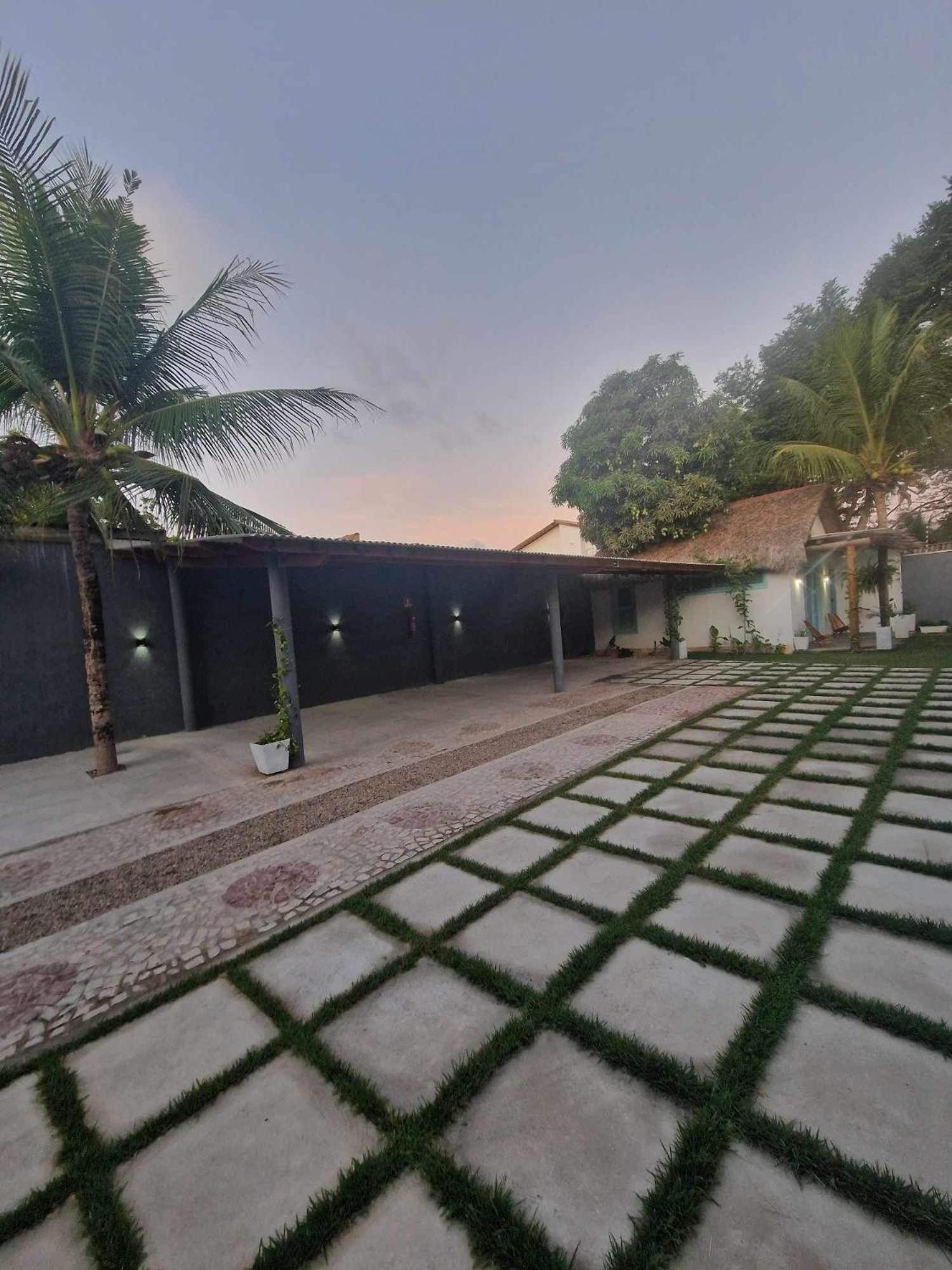 Villa Parazinho Paracuru Zewnętrze zdjęcie