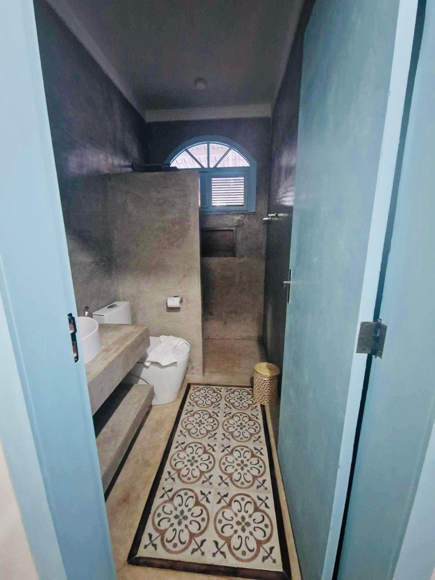 Villa Parazinho Paracuru Zewnętrze zdjęcie