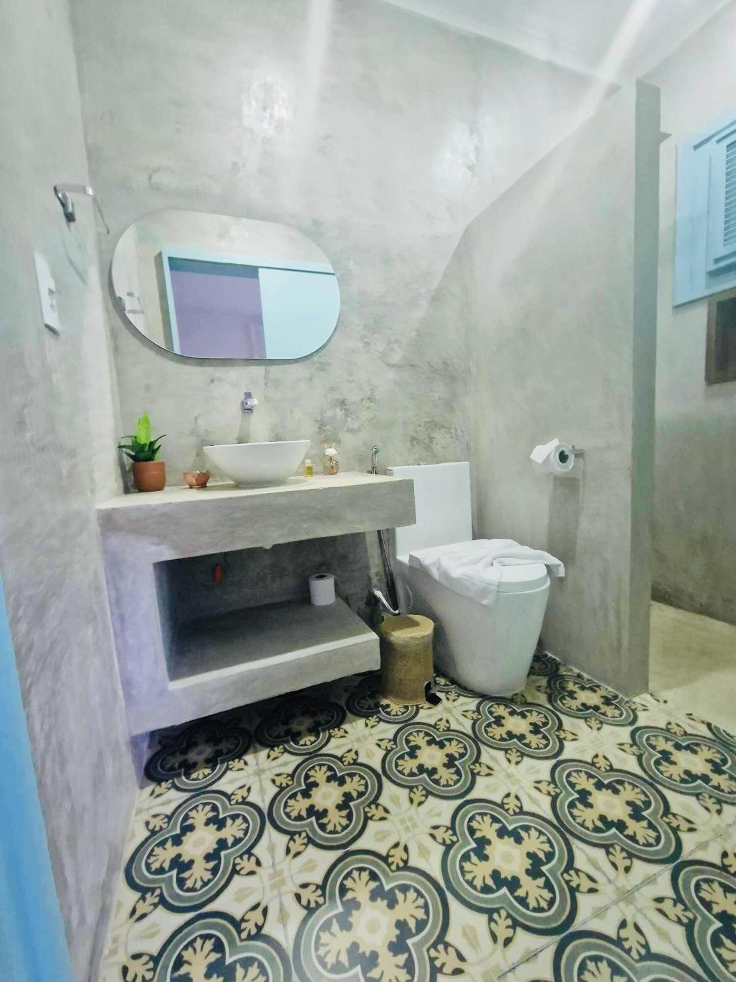 Villa Parazinho Paracuru Zewnętrze zdjęcie