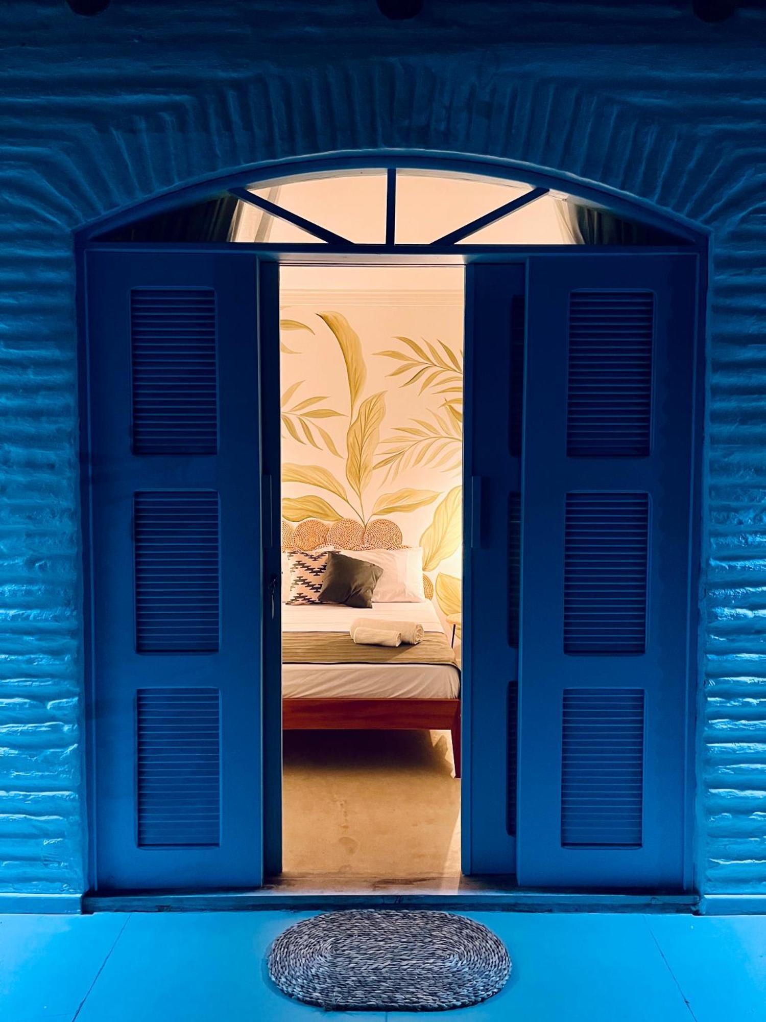 Villa Parazinho Paracuru Zewnętrze zdjęcie