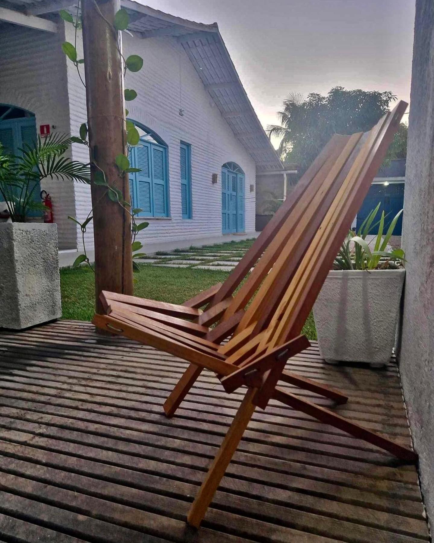 Villa Parazinho Paracuru Zewnętrze zdjęcie