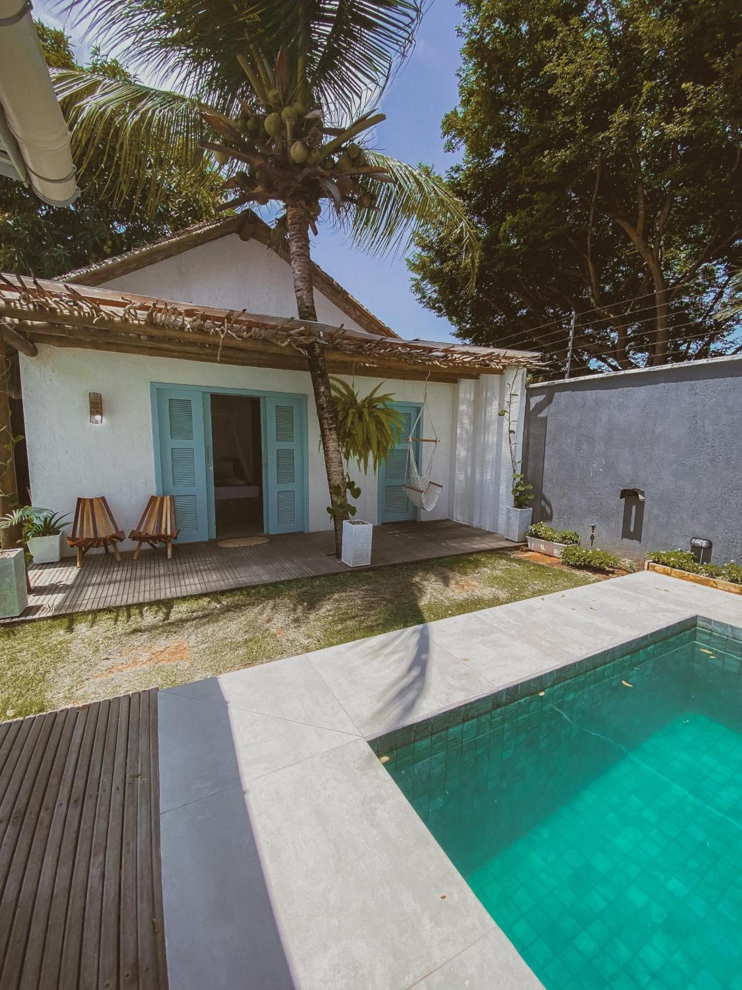 Villa Parazinho Paracuru Zewnętrze zdjęcie