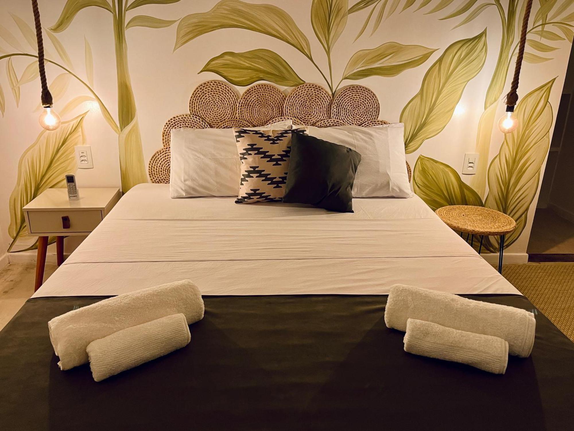 Villa Parazinho Paracuru Zewnętrze zdjęcie