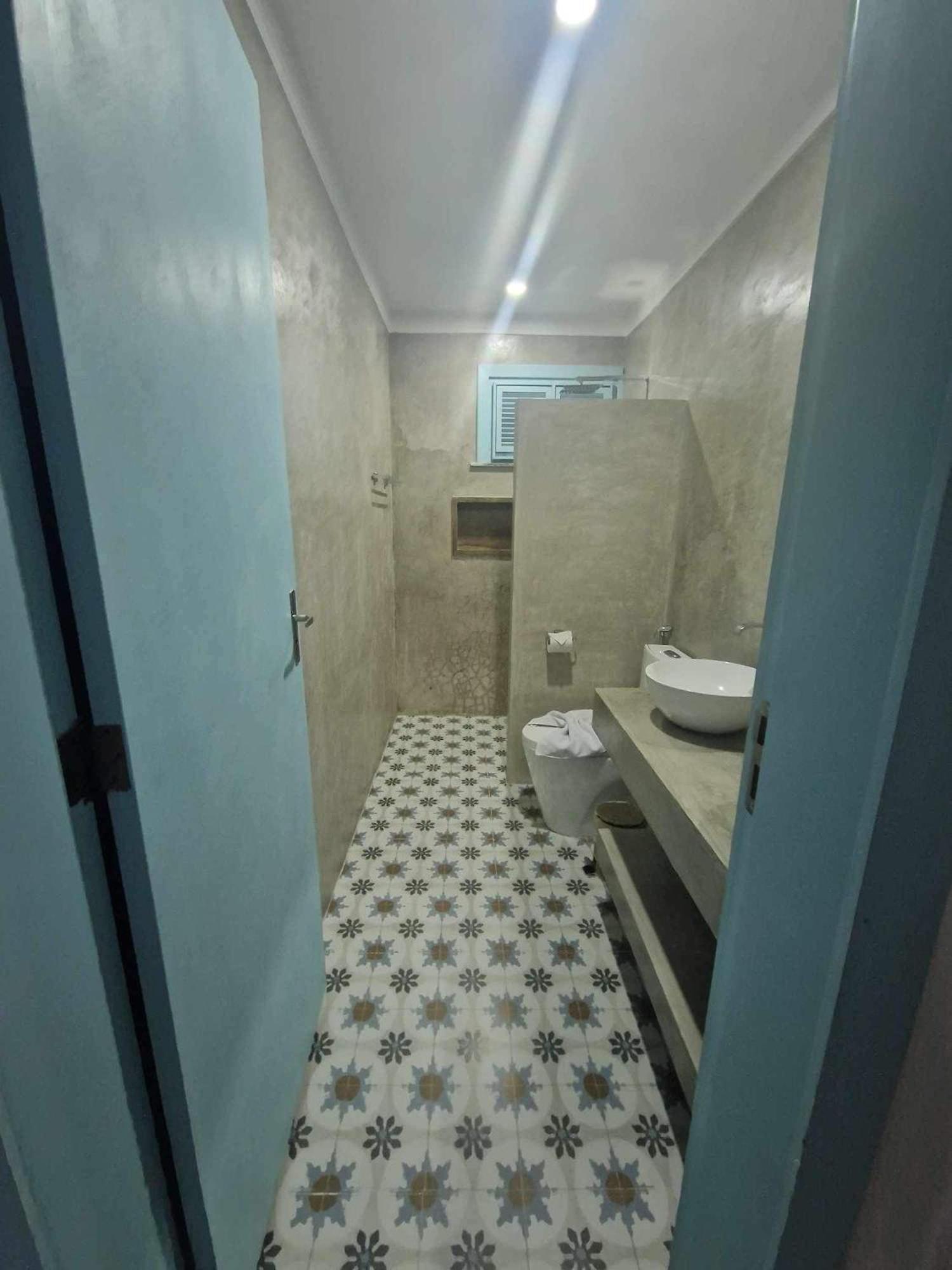 Villa Parazinho Paracuru Zewnętrze zdjęcie