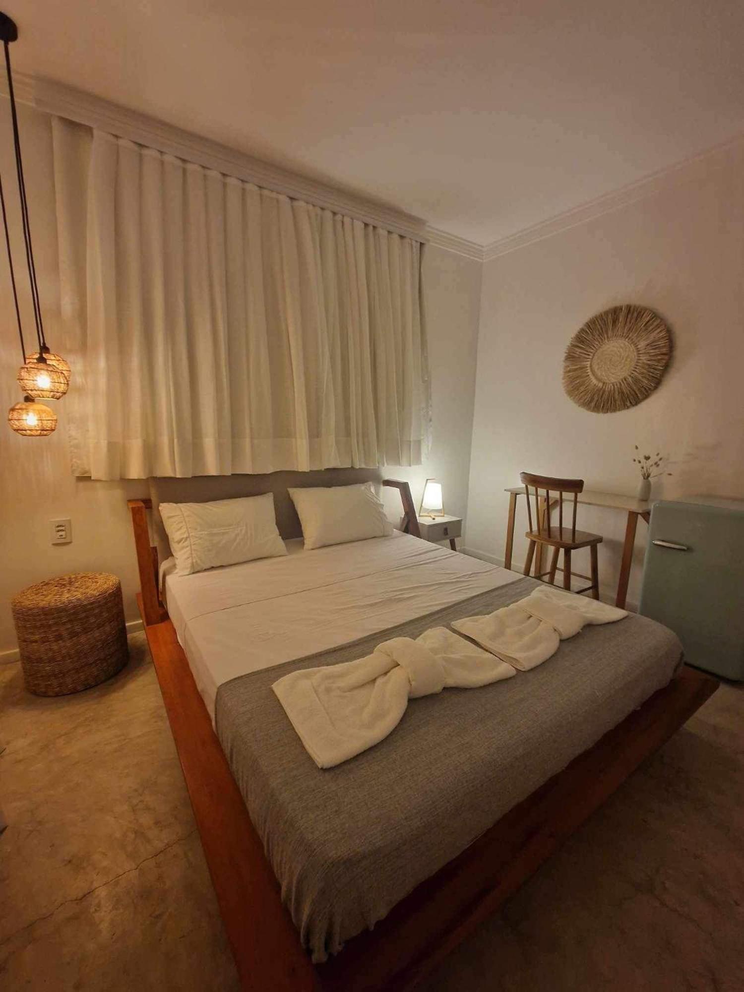 Villa Parazinho Paracuru Zewnętrze zdjęcie