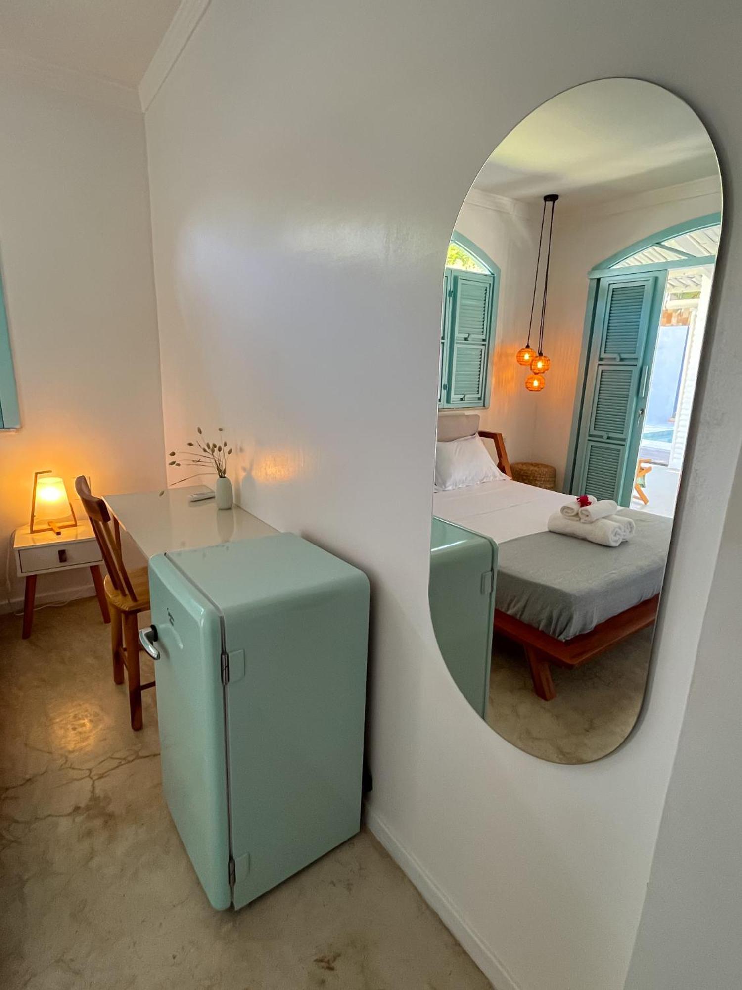 Villa Parazinho Paracuru Zewnętrze zdjęcie