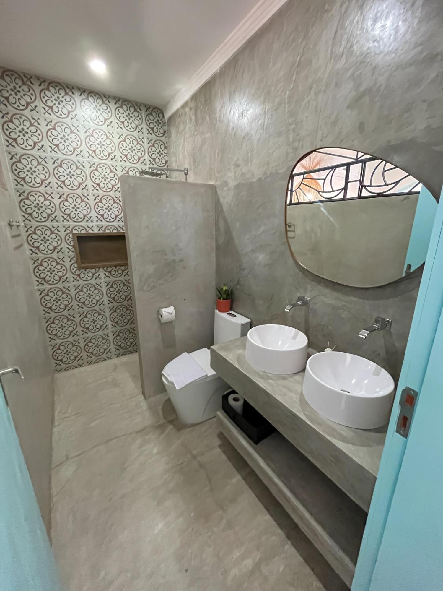 Villa Parazinho Paracuru Zewnętrze zdjęcie