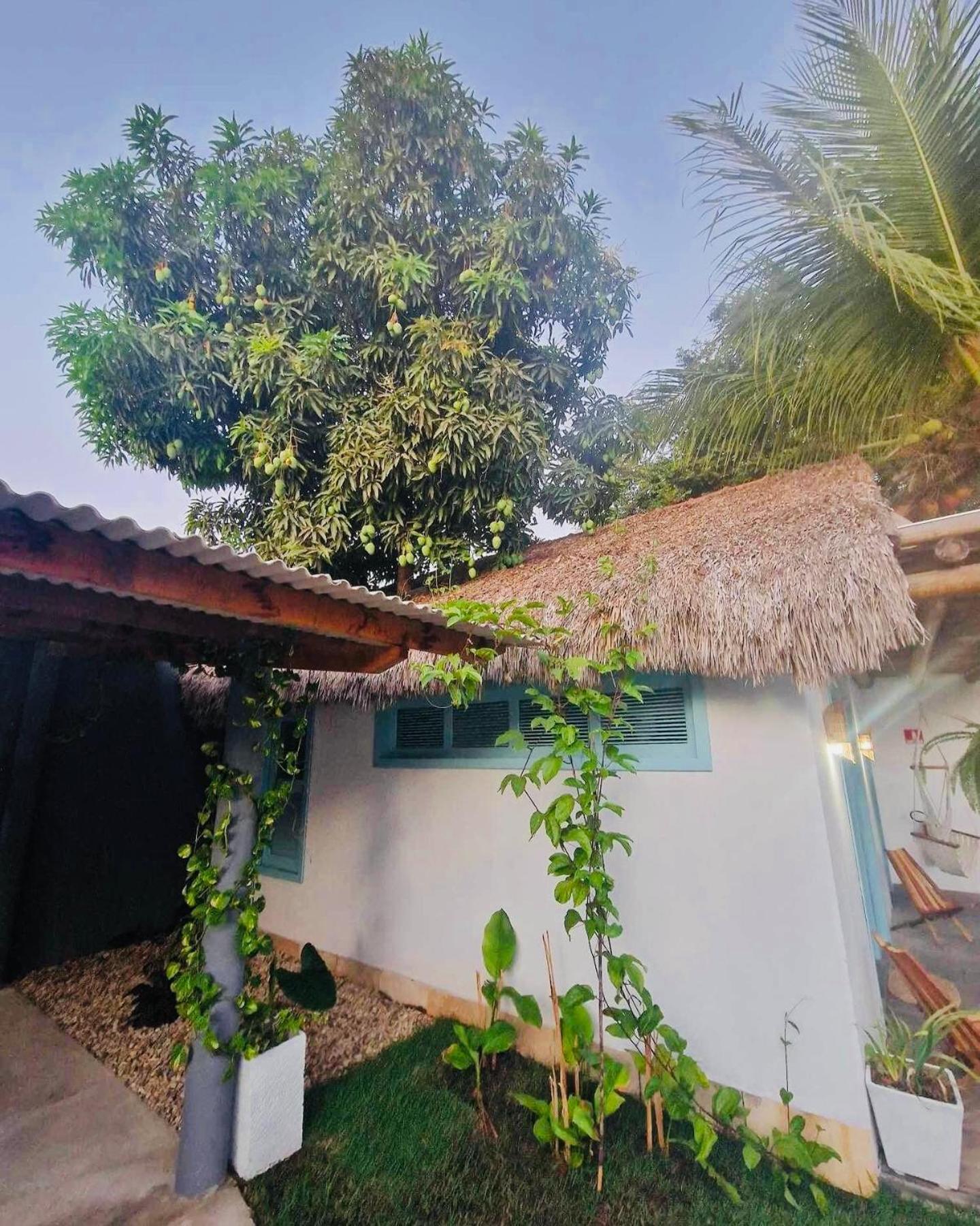 Villa Parazinho Paracuru Zewnętrze zdjęcie
