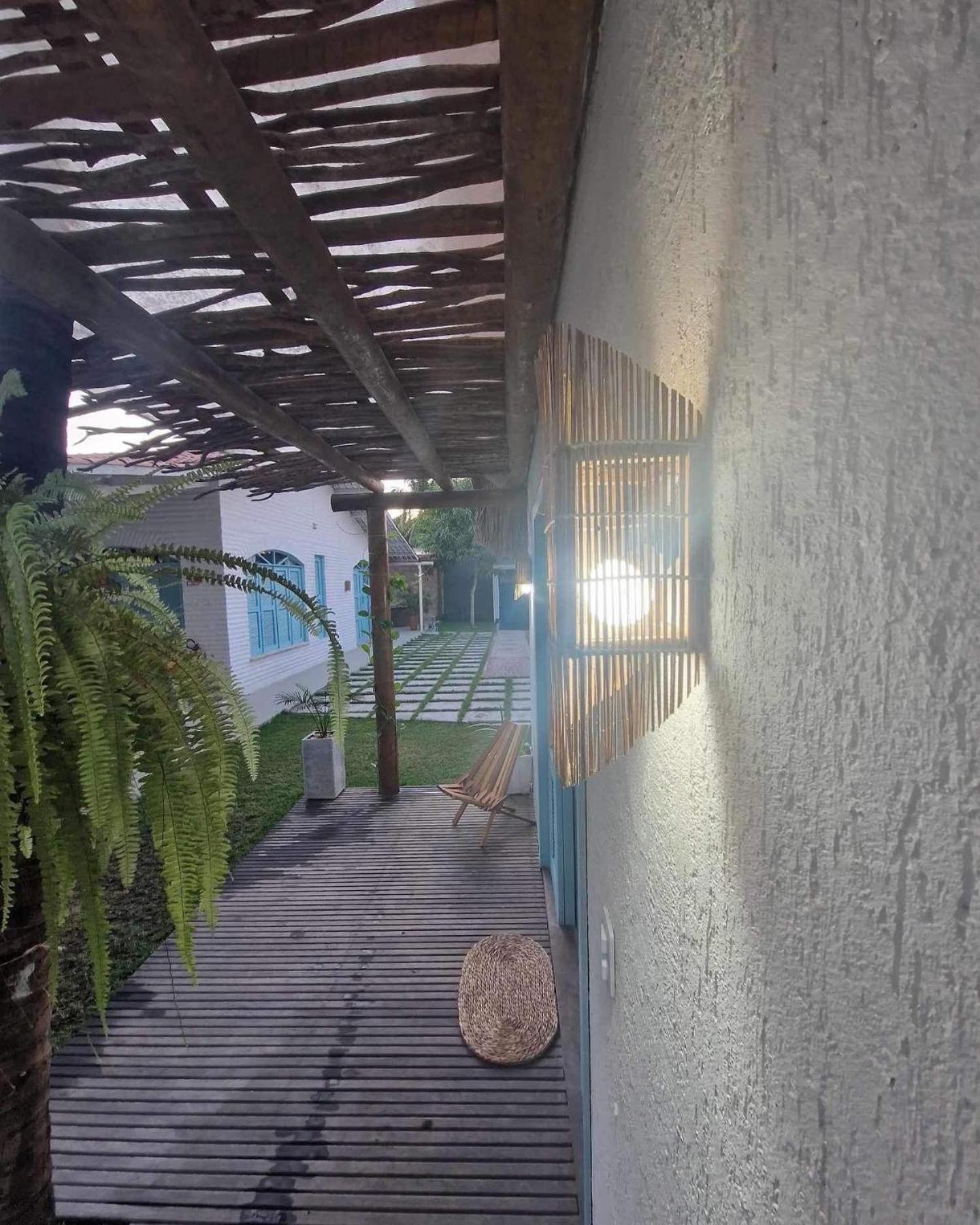 Villa Parazinho Paracuru Zewnętrze zdjęcie